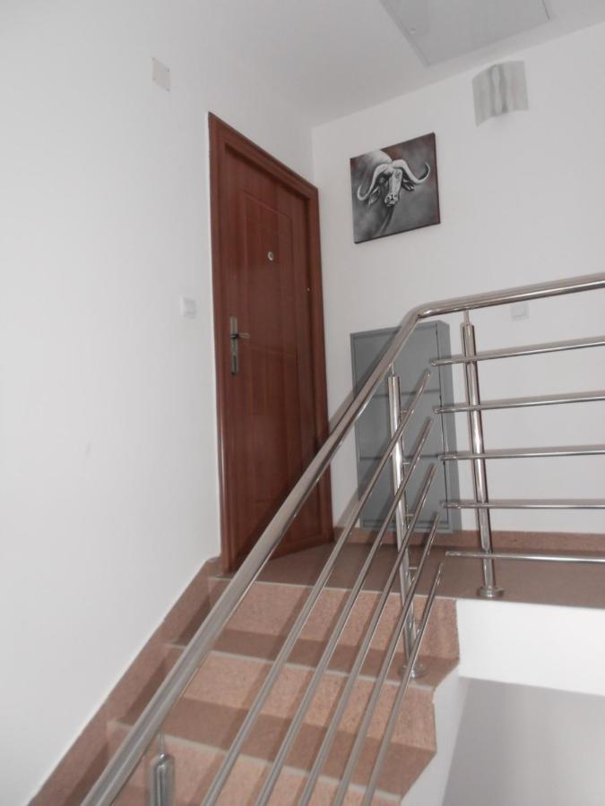 Apartment Sun & Sea Đảo Krk Ngoại thất bức ảnh