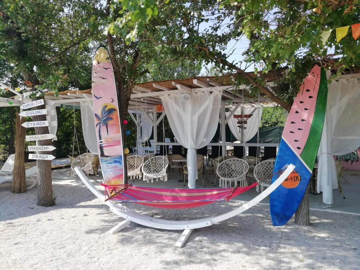Apartment Sun & Sea Đảo Krk Ngoại thất bức ảnh