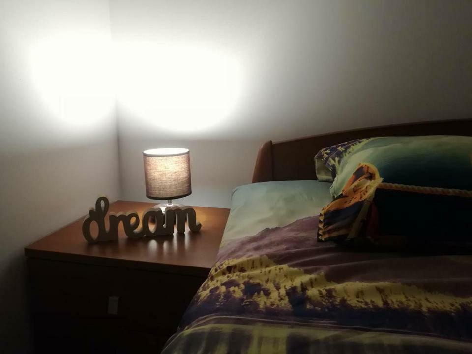 Apartment Sun & Sea Đảo Krk Ngoại thất bức ảnh