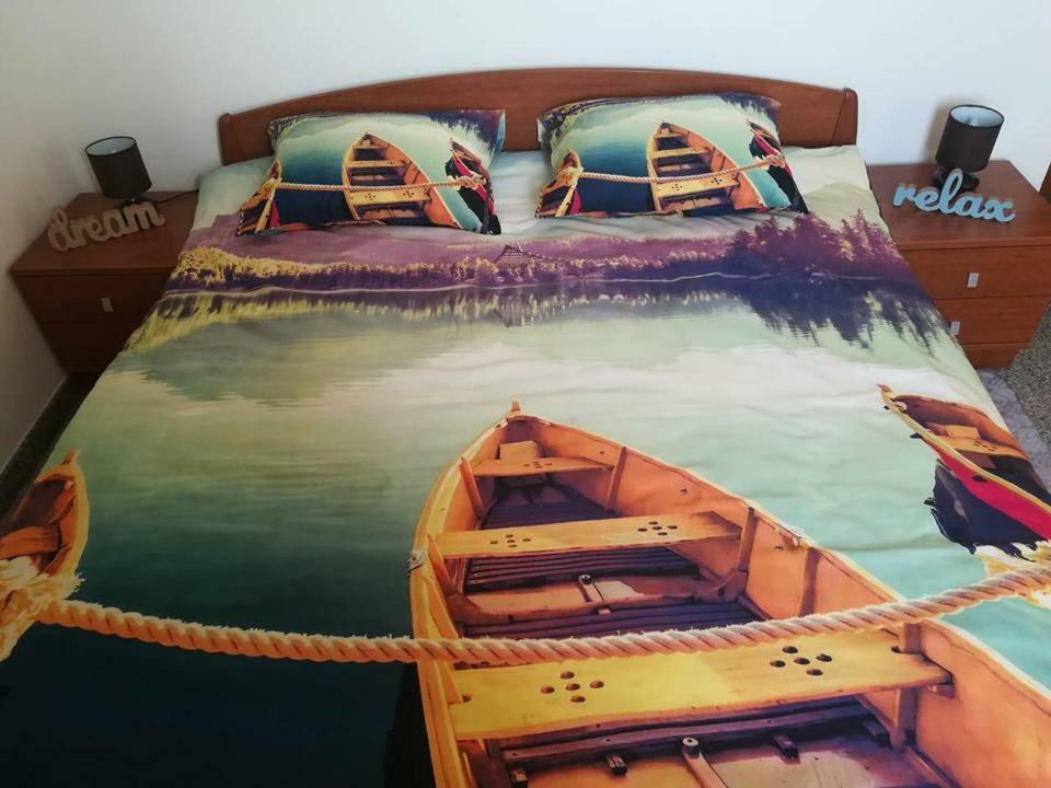 Apartment Sun & Sea Đảo Krk Ngoại thất bức ảnh