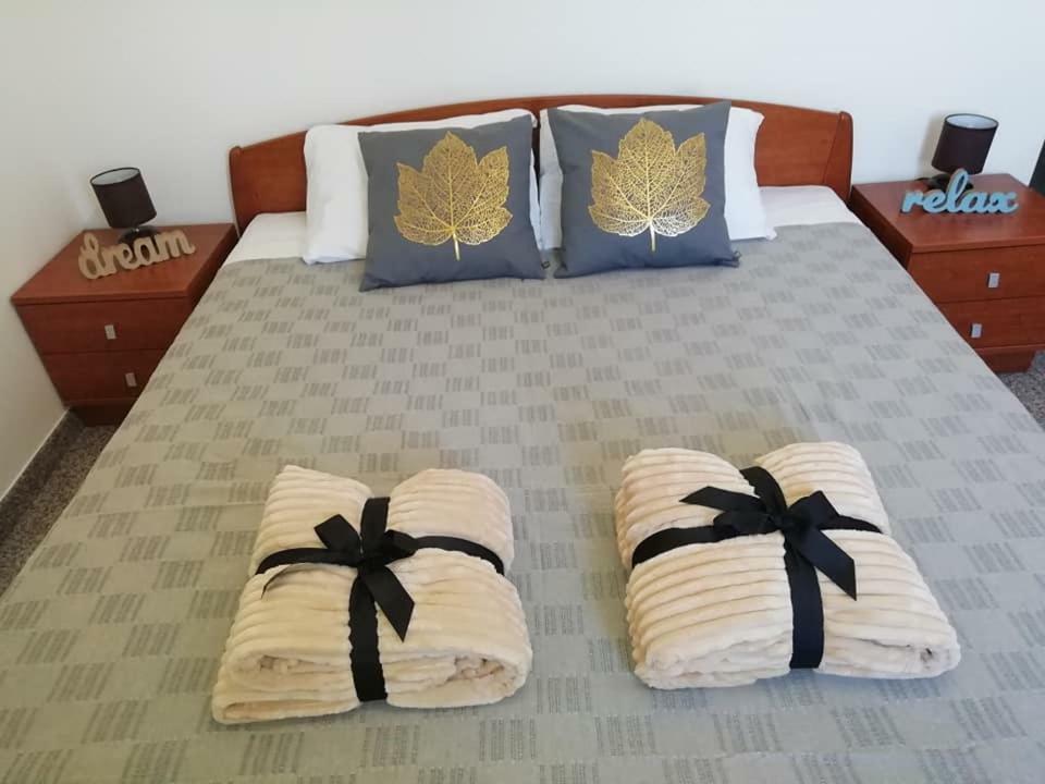 Apartment Sun & Sea Đảo Krk Ngoại thất bức ảnh