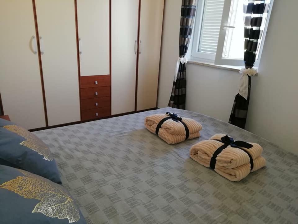 Apartment Sun & Sea Đảo Krk Ngoại thất bức ảnh