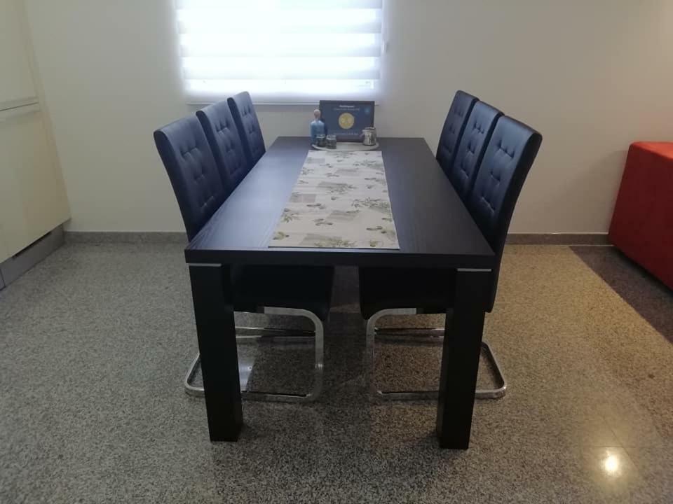 Apartment Sun & Sea Đảo Krk Ngoại thất bức ảnh
