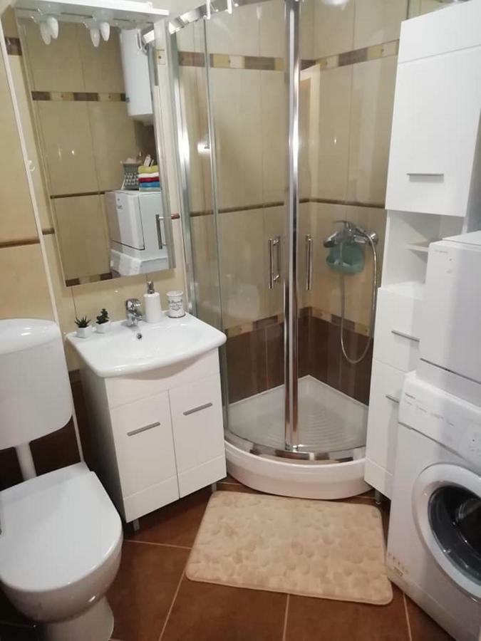 Apartment Sun & Sea Đảo Krk Ngoại thất bức ảnh