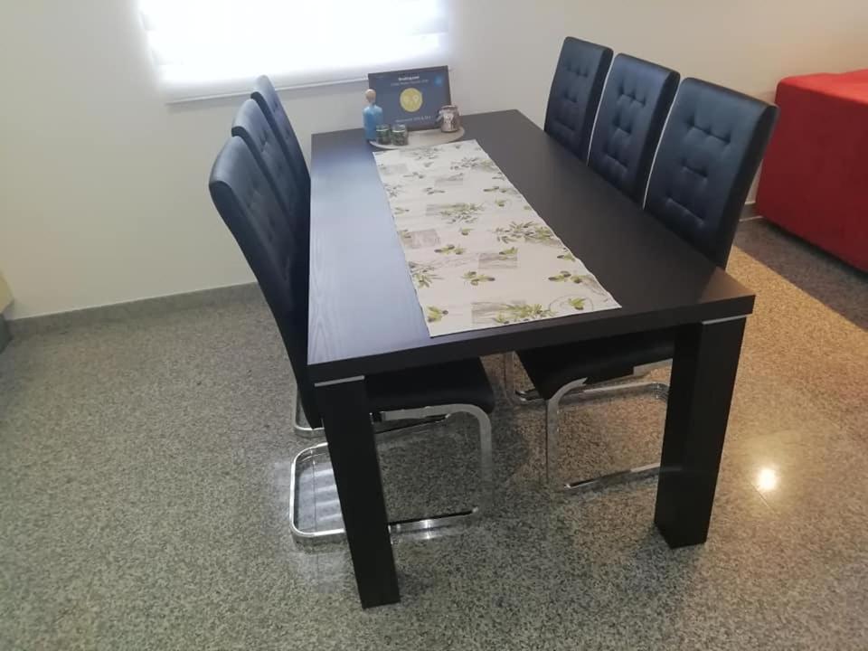 Apartment Sun & Sea Đảo Krk Ngoại thất bức ảnh