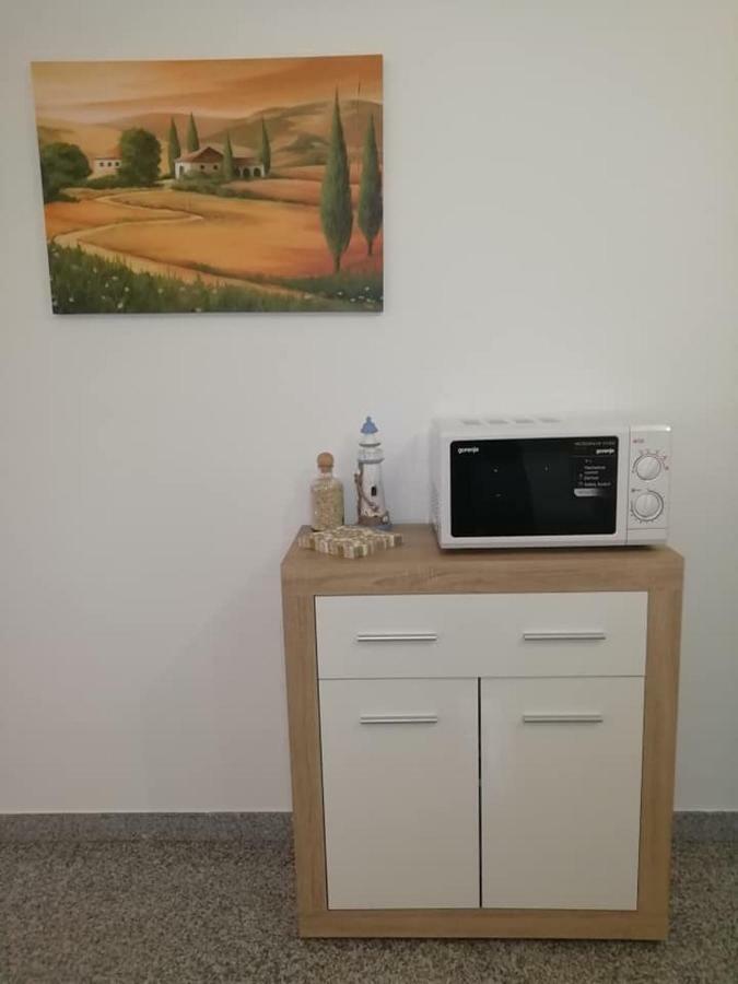 Apartment Sun & Sea Đảo Krk Ngoại thất bức ảnh