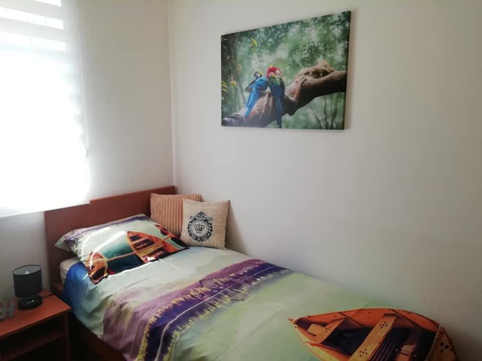 Apartment Sun & Sea Đảo Krk Ngoại thất bức ảnh