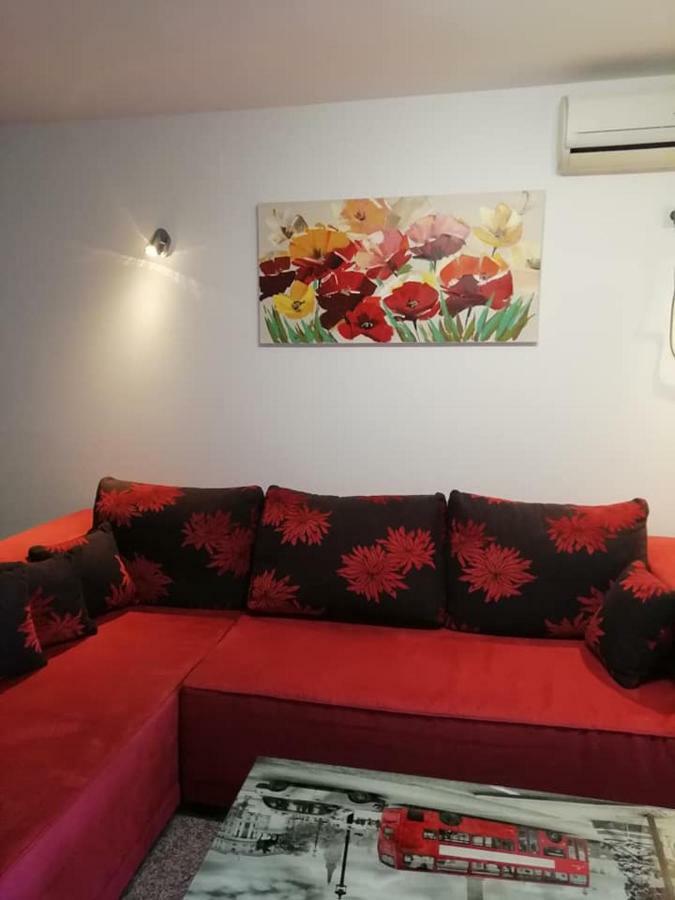 Apartment Sun & Sea Đảo Krk Ngoại thất bức ảnh