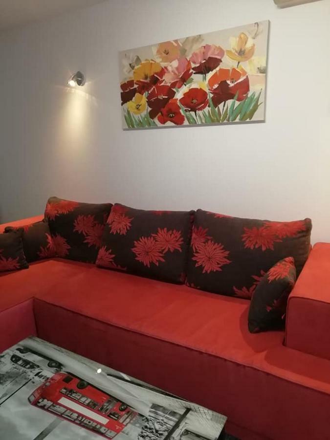 Apartment Sun & Sea Đảo Krk Ngoại thất bức ảnh