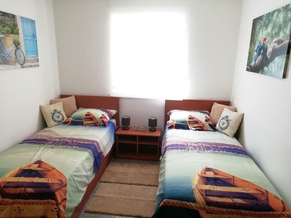 Apartment Sun & Sea Đảo Krk Ngoại thất bức ảnh