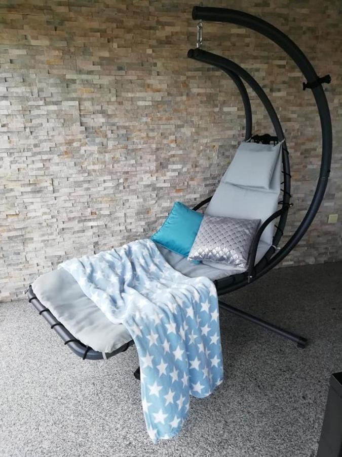 Apartment Sun & Sea Đảo Krk Ngoại thất bức ảnh